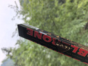三角（Toblerone）瑞士黑巧克力含蜂蜜及巴旦木糖100g 休闲零食糖果送男女友礼物 实拍图