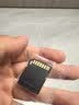 闪迪（SanDisk）128GB SD相机内存卡 C10 拍摄全高清视频 微单/单反数码相机存储卡 坚固耐用 超高性价比 实拍图
