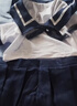 霏慕情趣内衣jk制服盲盒夫妻刺激性感女仆睡衣丝袜sm羞耻诱惑战袍qqny 实拍图