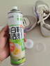 巨奇小白鞋清洗剂泡泡干洗刷洗鞋网面清洁剂白鞋去污神器山茶味360ml 实拍图