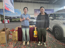 金龙鱼 食用油 葵花籽清香型调和油5L （新老包装随机发货） 实拍图