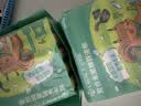 洁丽雅（Grace）木浆棉百洁布11*7*2cm*5片厨房抹布海绵擦双面强效去油污 实拍图
