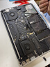 绿巨能（llano）适用苹果笔记本电池A1398/A1618适用MacBook Pro 15英寸（2015年款） A1494 ME293 ME294电脑电池 实拍图