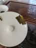御举茗普洱茶生茶生普洱茶老班章 昔归 冰岛云南茶饼茶叶送礼盒装伴手礼 【名山组合】冰岛+老班章+昔归｜357g*3饼 实拍图