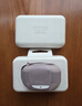 索尼（SONY）WF-1000XM5 真无线蓝牙降噪耳机 新一代降噪豆智能AI蓝牙5.3 玫瑰灰 618 苹果耳机 实拍图
