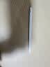 Apple/苹果 Pencil Pro 磁吸触控笔手写笔苹果笔电容笔书写绘画iPad笔 适用于iPad Pro/Air/mini机型 实拍图