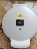 利仁（Liven）新款元宝电饼铛家庭用加大加深38mm深烤盘1800W双面加热电饼档烙饼锅煎饼锅烤肉锅早餐机LR-J3436 实拍图