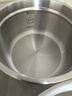 美的（Midea）【价保618】有钛0氟青瓷电压力锅少盐提鲜70kPa高压锅1000W大功率0涂层多功能一体电饭煲E5860G 实拍图