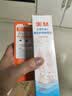 美林医用退热贴6片婴幼儿+美林生理盐水鼻腔护理喷雾器 60ml *1盒 实拍图