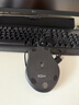 双飞燕（A4TECH）KB-N9100 104键 有线键鼠套装 有线键盘鼠标套装电脑键盘鼠标有线办公 黑色 U口键盘+U口鼠标 有线 实拍图