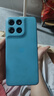 摩托罗拉 联想moto g100 四年质保 LCD护眼屏 7000mAh 超强续航 NFC 5GAI 12GB+512GB 晴空蓝 实拍图