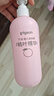 贝亲（Pigeon）桃叶精华 婴儿液体爽身露 家庭装 四季通用 480ml IA286 实拍图