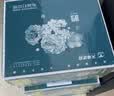 新绿天章【缺页十倍赔】支持定制绿韵电脑针式打印纸 彩色三联二等分1000页 凭证财务清单出库单送货单 绿韵 1000页/五联二等分/撕边 实拍图