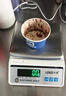 乐祺电子天平秤0.01g0.001g高精度克称实验室精密称重器中药计数秤 方盘-量程5kg精度0.1g无砝码 实拍图