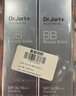 蒂佳婷（Dr.Jart）全新银管BB霜40ml*2防晒美白双特证遮瑕养肤三合一 生日礼物 实拍图
