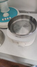 小熊（Bear）煮蛋器 蒸蛋器 316不锈钢自动断电 双层多功能 蒸煮鸡蛋早餐神器ZDQ-Y14F3 实拍图