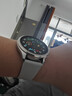 小米（MI）【限时特惠】XiaomiWatchS4银色国家补贴汽车钥匙运动心率血氧监测小米手表s4男表女表 实拍图