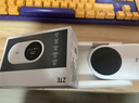 中兴5g随身wifi6移动路由器无线宽带双网切换便携式车载笔记本热点上网流量卡2026款U25 S、F40 5G旗舰新品【官方流量双网切换 U25S】可插卡版 实拍图