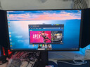 KTC 24.5英寸2K 320Hz Fast-IPS显示屏0.5ms 满血HDMI2.1 硬件护眼 HDR450 电脑显示器 大师25M3 黑 实拍图