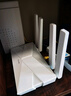 普联（TP-LINK） 大道AX3000满血WiFi6千兆无线路由器 5G双频家用穿墙 Mesh 3000M无线速率 信号增强 易展 XDR3010 实拍图