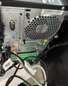 联想（Lenovo）ST45V3 ST58V3小型【塔式服务器】工作站电脑主机 金蝶用友ERP财务办公 【ST45V3】AMD 4124P四核3.8G 16G内存丨256G固态+2T硬盘丨经济型 实拍图