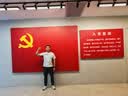 马登工装重磅t恤男夏透气纯棉短袖男款美式复古高街白色半袖打底衫 米白色 /2件【耐穿/夏日穿搭男生/正肩短袖/高级感】 M (170) 实拍图
