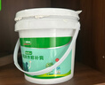 三棵树漆补墙膏防水抗菌白墙面去污修复补墙神器墙皮脱落腻子粉墙面修复膏 实拍图