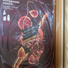 尊尼获加（JOHNNIE WALKER）洋酒 12年黑方黑牌雪莉礼盒装700ml 苏格兰调和型威士忌 实拍图