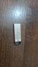 金士顿（Kingston）64GB USB 3.2 Gen 1 U盘 DTKN 大容量U盘 金属外壳 读速200MB/s 学习办公投标电脑车载优盘 实拍图