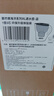 碧然德（BRITA） 过滤净水器 家用滤水壶 净水壶 海洋系列 3.5L蓝色 一壶3芯装 环保加固包装 实拍图