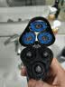 飞利浦（PHILIPS）剃须刀官方旗舰正品S5000电动刮胡刀AI智能旋风刀头全身水洗原装进口生日送长辈老公男友 【新升级5系Pro】S5277/02 实拍图