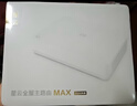 中兴（ZTE）星云MAX全2.5G主路由 有线无线 全屋无死角 AC+AP穿墙王 监控网络分流器交换机 网线分线器 实拍图