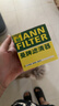 曼牌滤清器（MANNFILTER）原厂机油滤清器机油滤芯W712/92M/W7157朗逸速腾明锐高7帕萨特Q3 实拍图