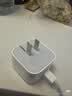Apple/苹果 40W type-c快充充电器 苹果usb-c原装充电头 旗舰店新款苹果iPhone 17 Pro Max充电器 实拍图