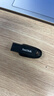 闪迪（SanDisk）64GB USB3.2 U盘 CZ550黑色 读速100MB/s 安全加密 数据恢复 学习办公电脑车载 高速大容量优盘 实拍图