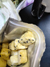 以美冻干金桔百香果156g金桔青桔柠檬茶水果茶冷泡茶冲饮喝花果茶 实拍图