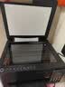 爱普生（EPSON）【6代新品】L3353墨仓式彩色家用AI学习打印机 L3251/L3255升级版(打印复印扫描 微信/无线 黑色） 实拍图