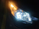暴享led汽车大灯led车灯H11灯泡汽车led灯泡 6000K超亮白光 近光/远光 实拍图