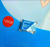 忆捷（EAGET）128GB TF（MicroSD）存储卡 A1 U3 V30 C10行车记录仪&安防监控专用内存卡 高速耐用 实拍图