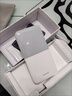 华为随身wifi3pro移动无线wifi三网通全国流量上网随行4G直播非wifi7无限网卡非2025款5g手机可用 华为随行WiFi 5月光白+试用10G*1个月联通 实拍图