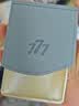 777指甲刀套装工具 进口指甲钳全套 三七指甲剪挖耳勺 TM041蓝 实拍图