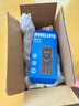 飞利浦（PHILIPS）E588L老年机4G全网通老人手机超长待机大声音大字体按键大屏老年人专用机学生直板备用功能 绚丽红 实拍图
