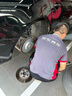 菲罗多（ferodo）刹车盘前盘适用奥迪A4/A4L(B8)/A5/A6L(C7)/Q5 DDF1664C 实拍图
