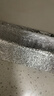金隆兴防油贴铝箔厨房防油贴纸0.6*5米橱柜防水耐高温防潮灶台面保护膜 实拍图