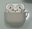 Apple/苹果 AirPods 4 搭配USB-C充电盒 苹果耳机 蓝牙耳机 适用iPhone/iPad/Mac 四代 实拍图