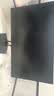 KTC 27英寸2K 220Hz高刷 10bit色深 FastIPS 快速液晶显示屏外接笔记本电脑显示器H27T22S新一代 实拍图