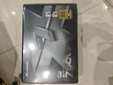 长城（Great Wall）额定750W X7金牌全模电脑电源（ATX3.1/原生PCIe5.1/漏电监测/单路12V/自动启停/支持50系显卡） 实拍图