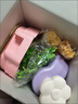 冠巢儿童压花机创意手工diy材料花艺机玩具女孩3-6-9岁六一儿童节礼物 实拍图