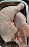 正大鸡全腿2斤 鸡腿鸡肉鸡腿肉低脂生鲜早餐烤鸡大腿炸大鸡腿鸡肉 实拍图