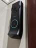 360双摄可视门铃6MAX 400万+200万家用监控智能电子猫眼摄像头红外夜视远程通话包裹快递识别 实拍图